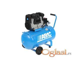 ABAC Klipni kompresor MONTECARLO OS20